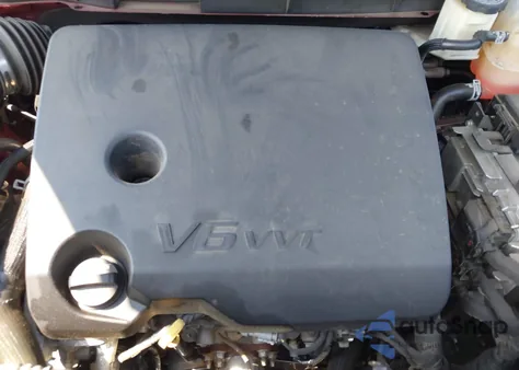 2020 Chevrolet Traverse Fwd Rs from USA, damaged, VIN 1GNERJKW7LJ170140